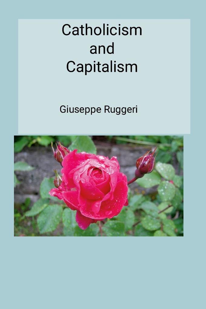 Catholicism and Capitalism