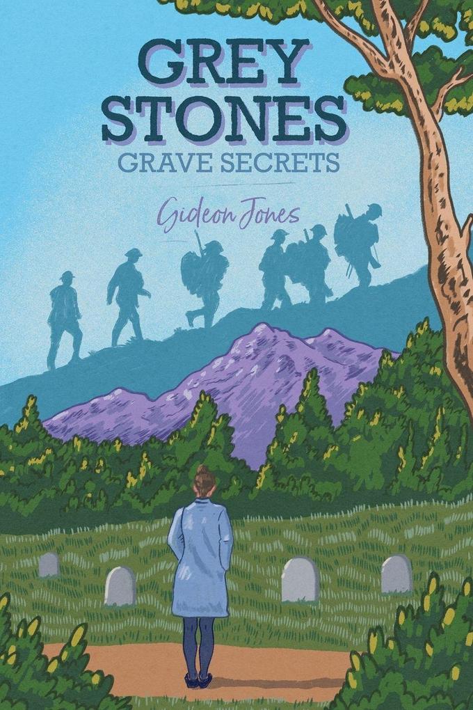GREY STONES