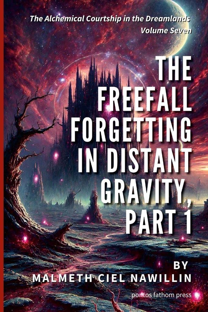 The Freefall Forgetting in Distant Gravity Part 1