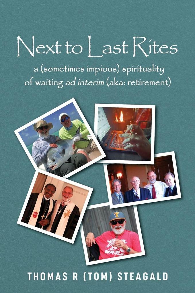 Next to Last Rites