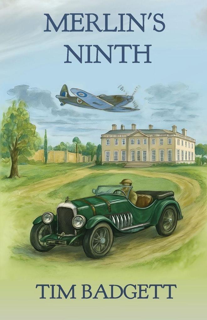 Merlin's Ninth