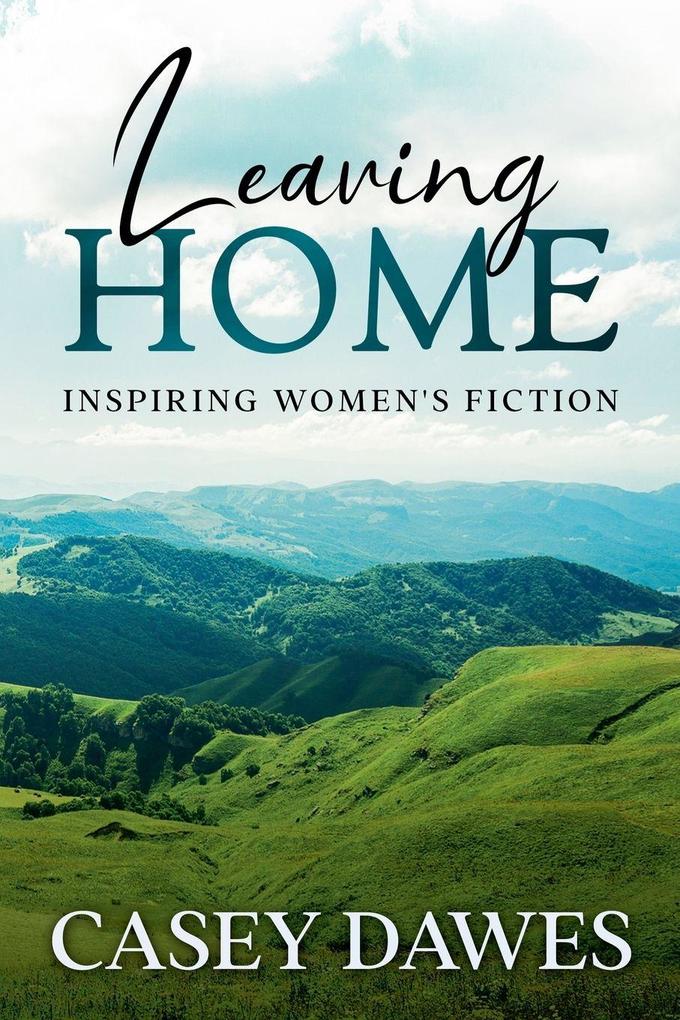 Leaving Home