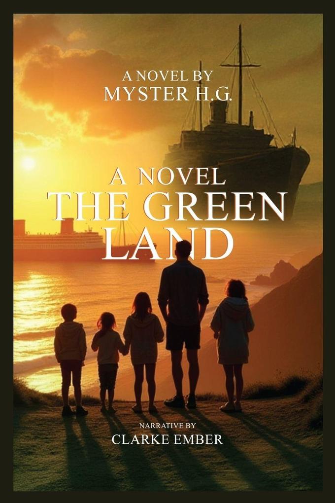 The Green land