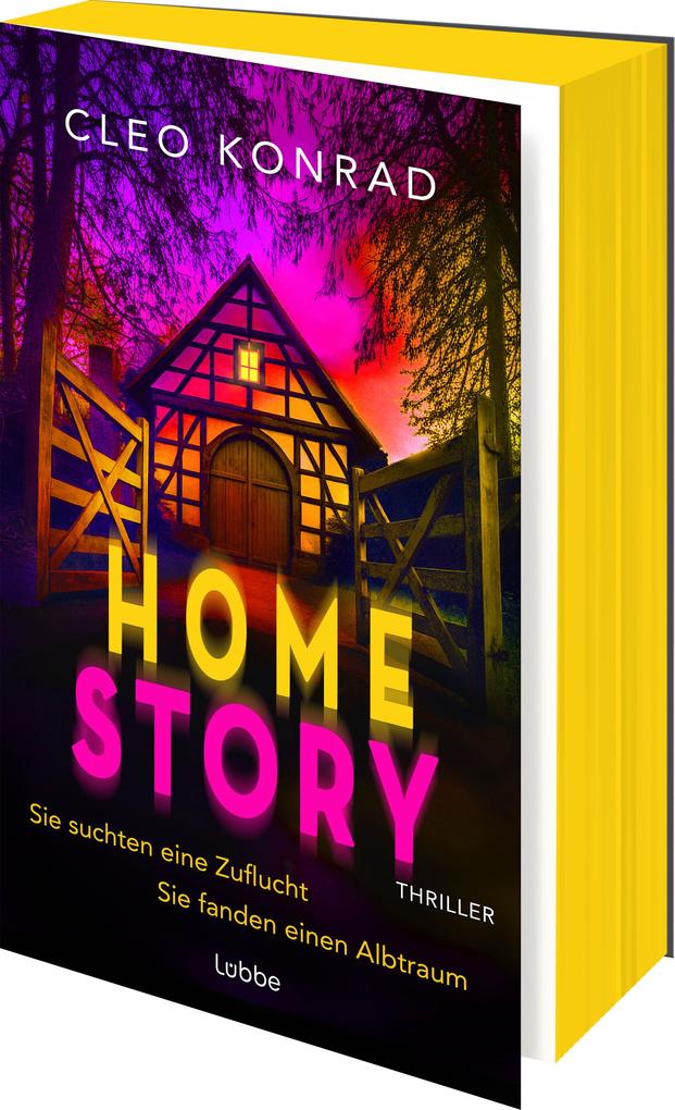 Lübbe Home Story