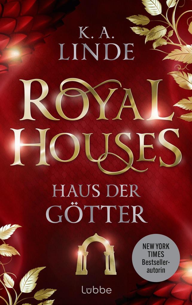 Royal Houses - Haus der Götter
