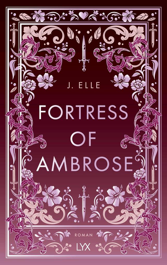 Fortress of Ambrose