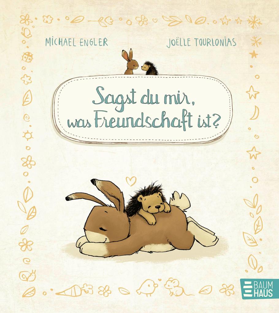 Sagst du mir was Freundschaft ist?