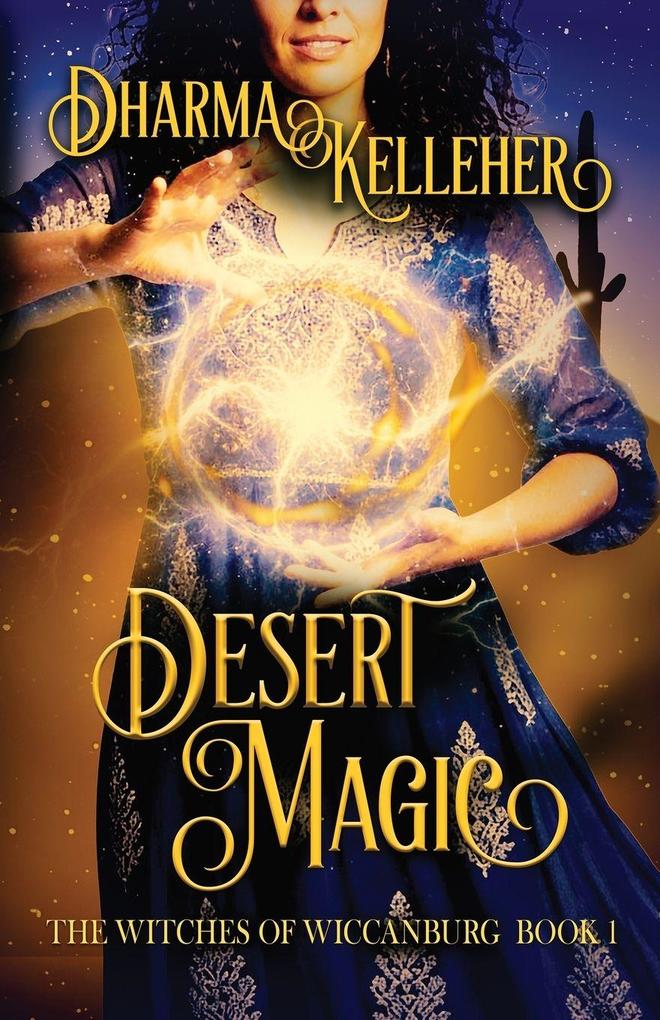 Desert Magic