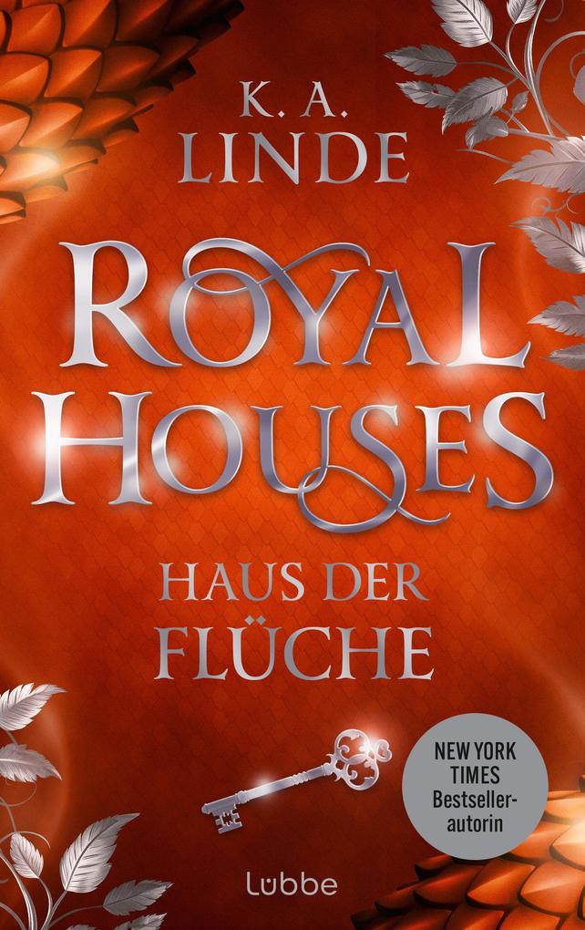 Royal Houses - Haus der Flüche