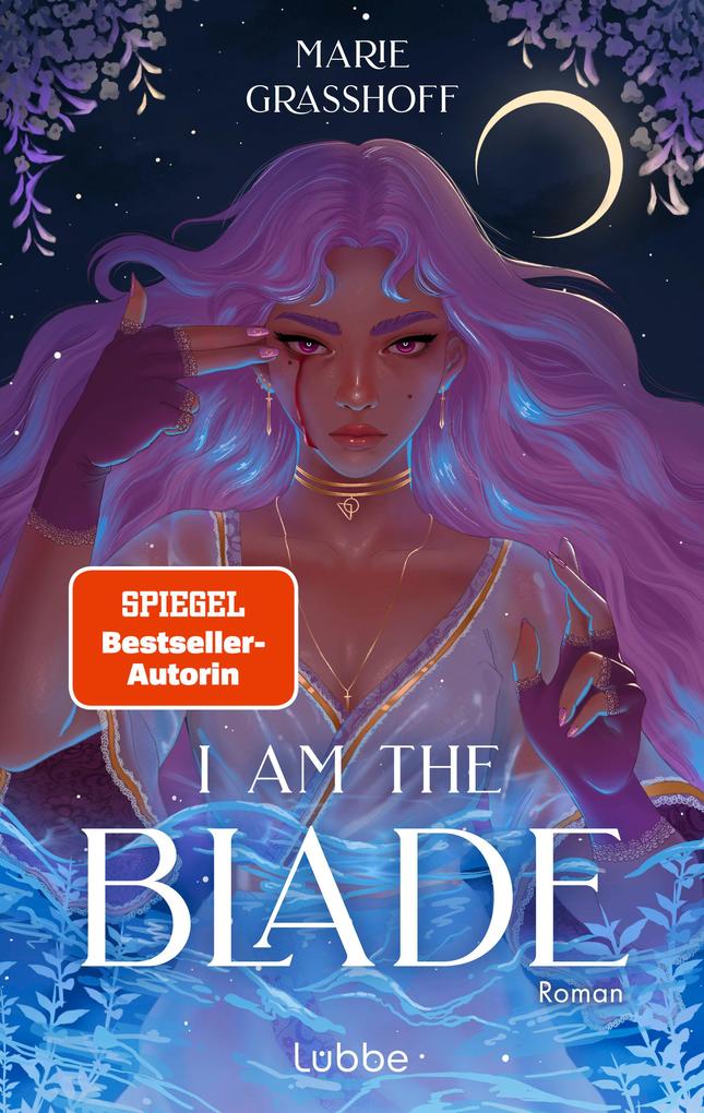 I Am the Blade