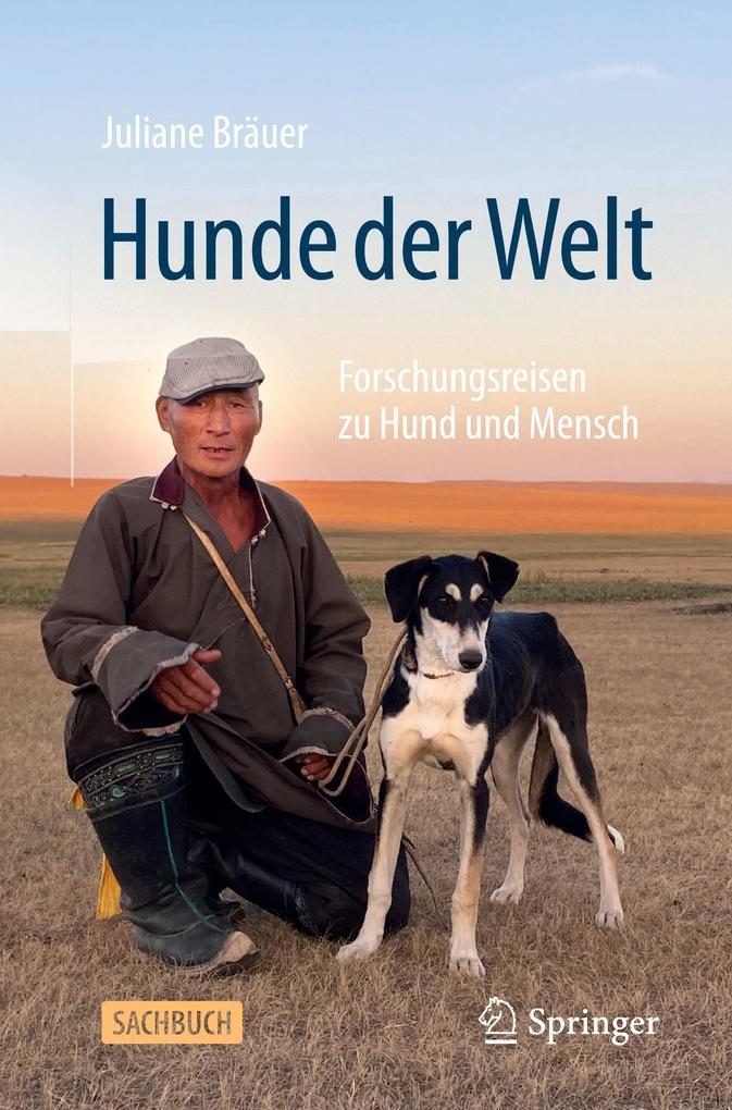 Hunde der Welt