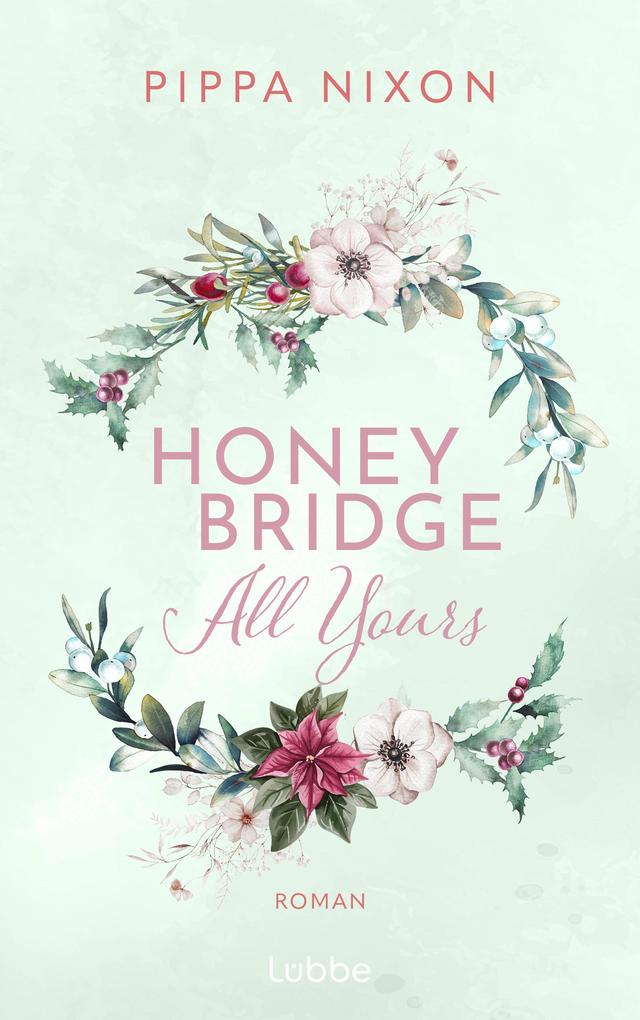 Honeybridge. All Yours