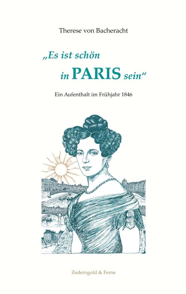 Es ist schön in Paris sein
