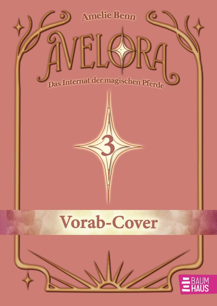 Avelora - Das Geheimnis der Dunkelmagierin