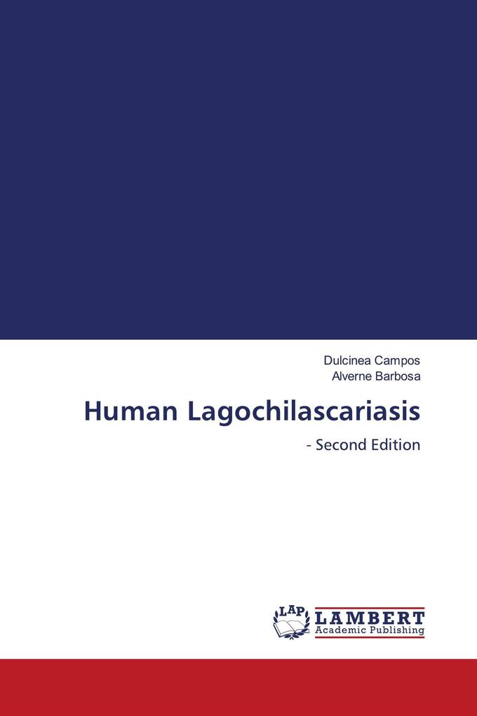 Human Lagochilascariasis