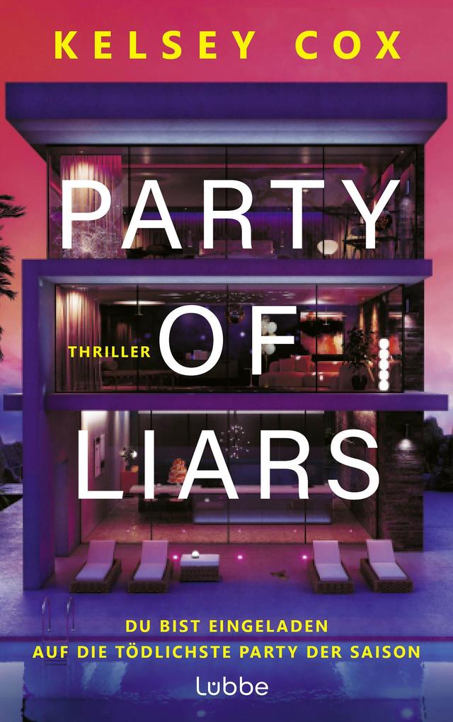 Party of Liars