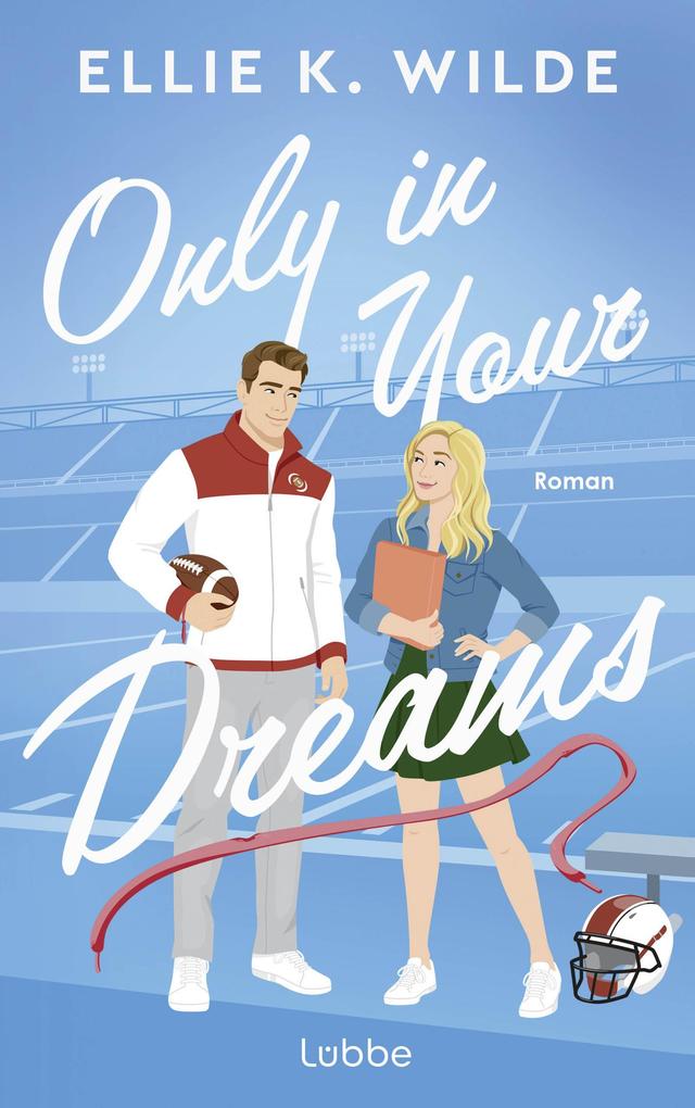 Only in Your Dreams