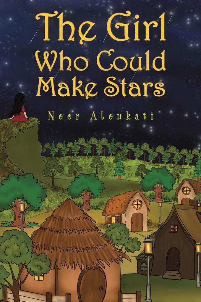 The Girl Who Could Make Stars