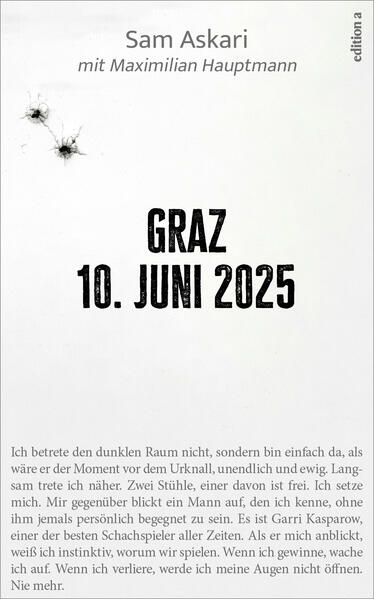 Graz 10. Juni 2025