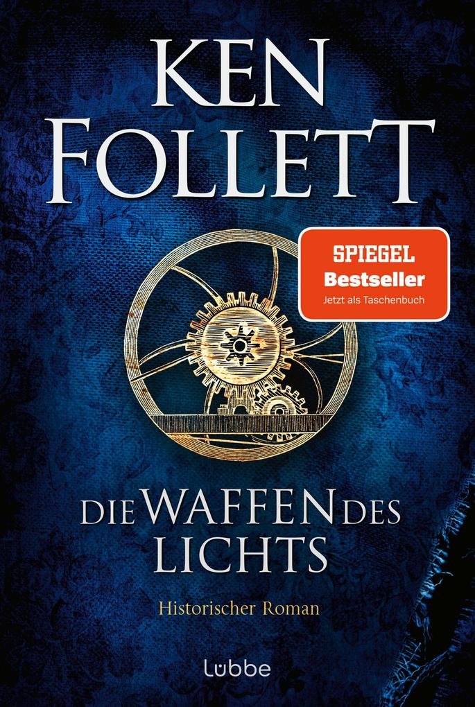 Lübbe Die Waffen Des Lichts