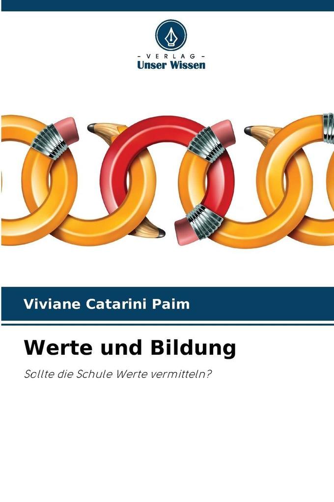 Werte und Bildung