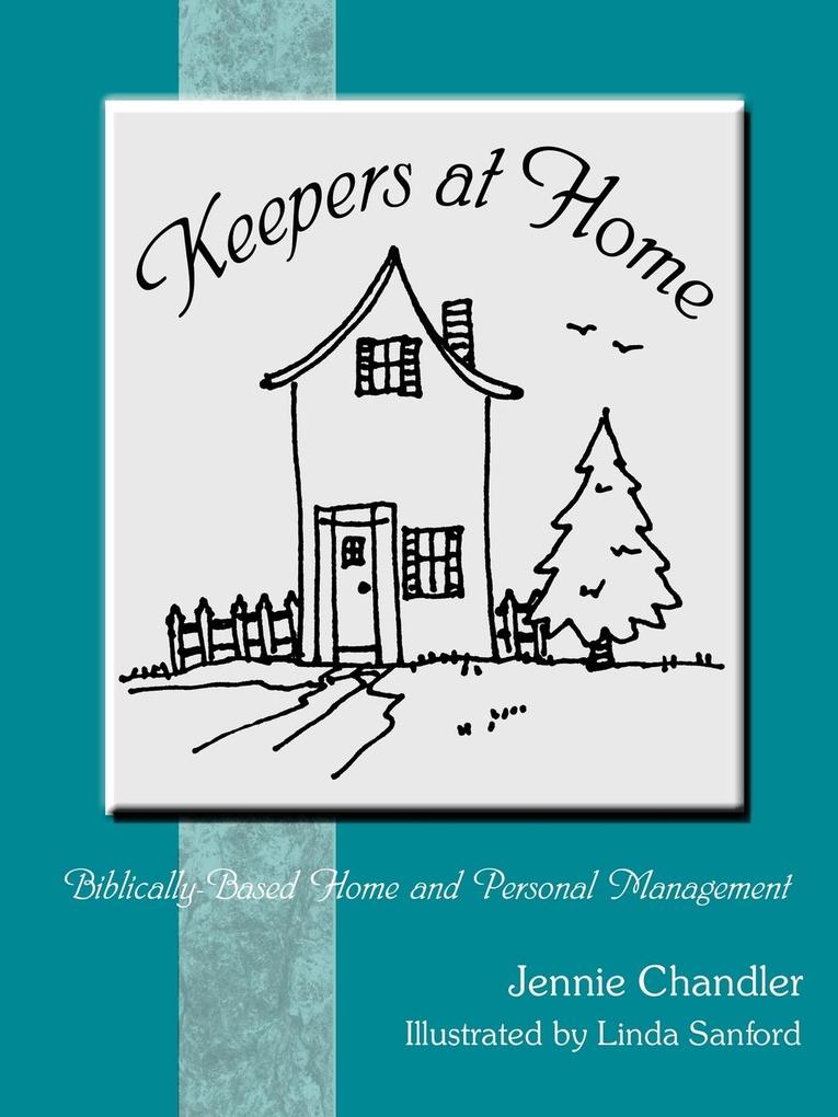 Keepers at Home