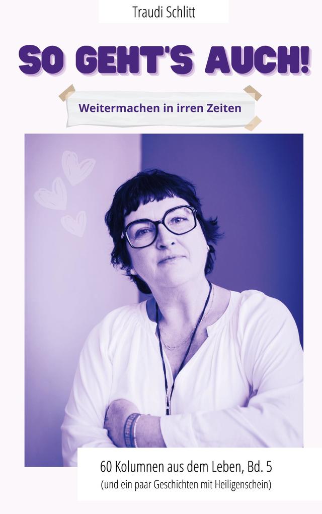 So geht's auch