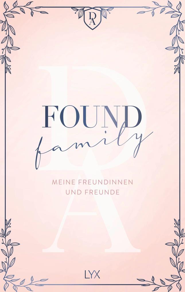Found Family