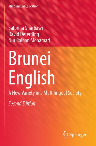 Brunei English