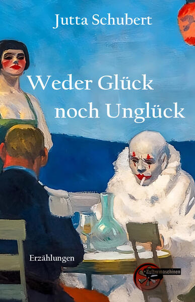 Weder Glück noch Unglück