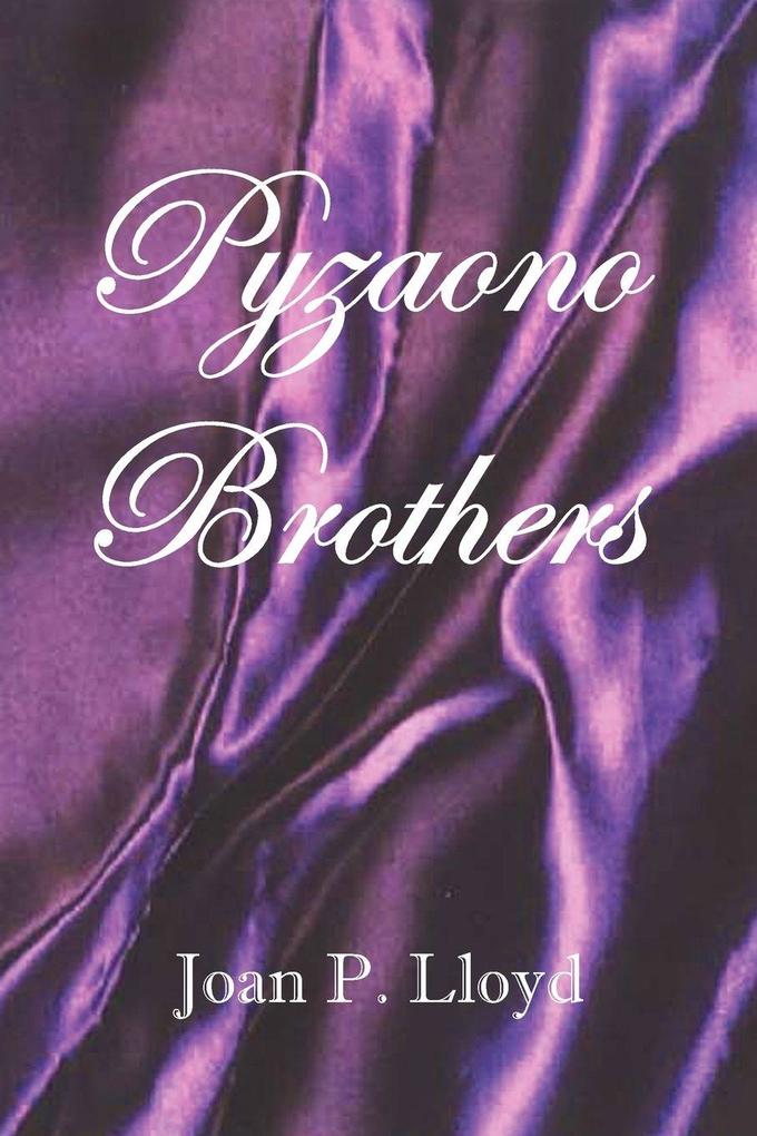 Pyzaono Brothers