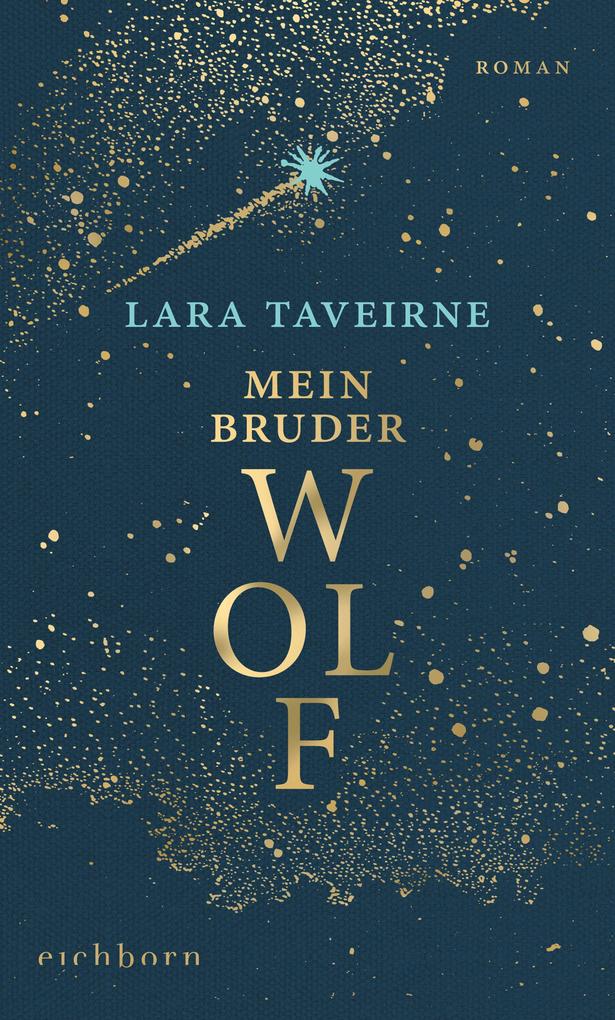 Mein Bruder Wolf