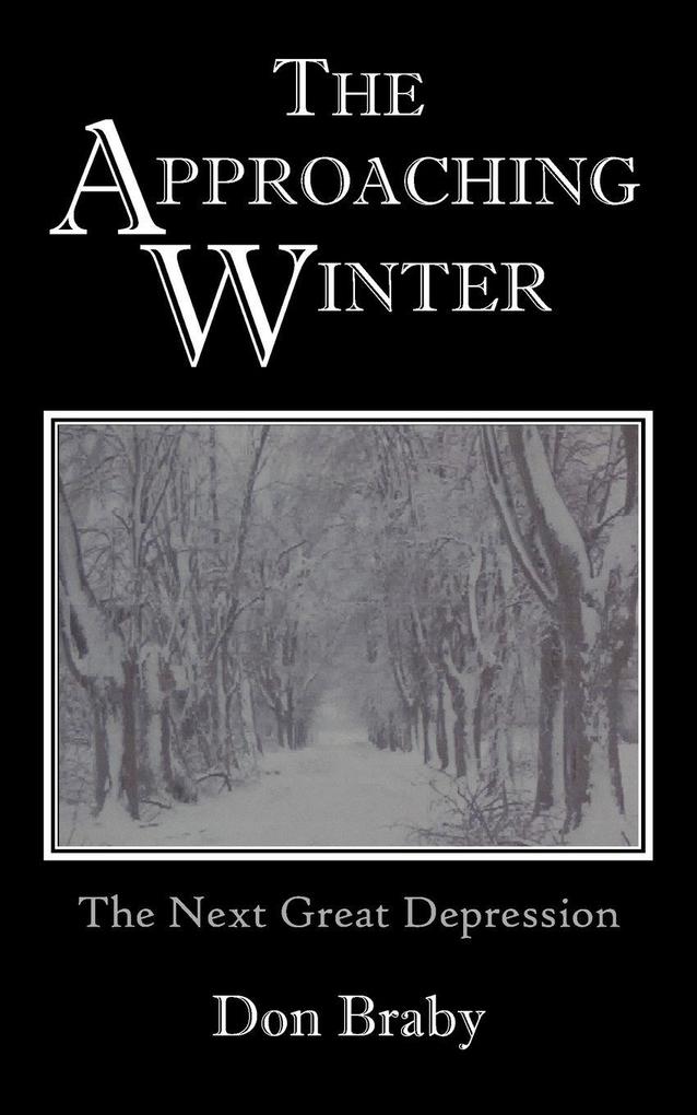 The Approaching Winter