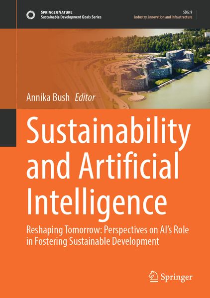 Sustainability and Artificial Intelligence