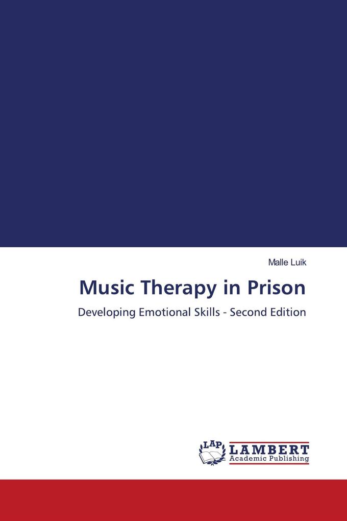 Music Therapy in Prison