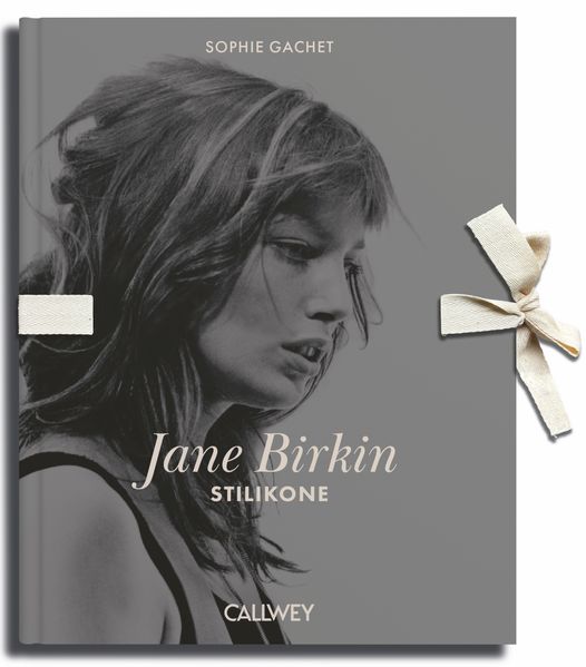 Jane Birkin
