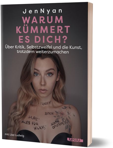 Warum kümmert es dich?