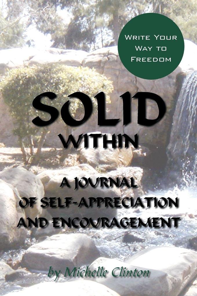 SOLID WITHIN