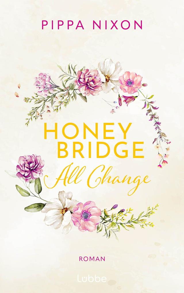 Honeybridge. All Change