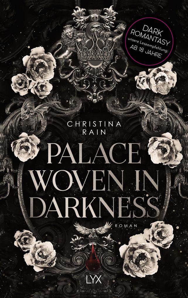 Palace Woven in Darkness
