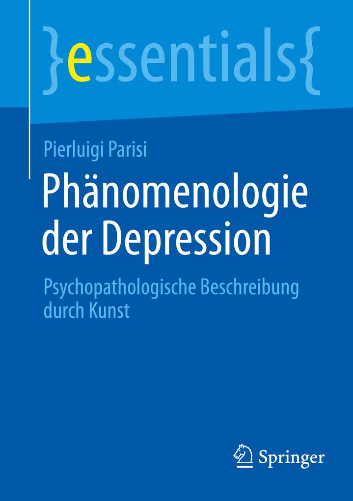 Phänomenologie der Depression