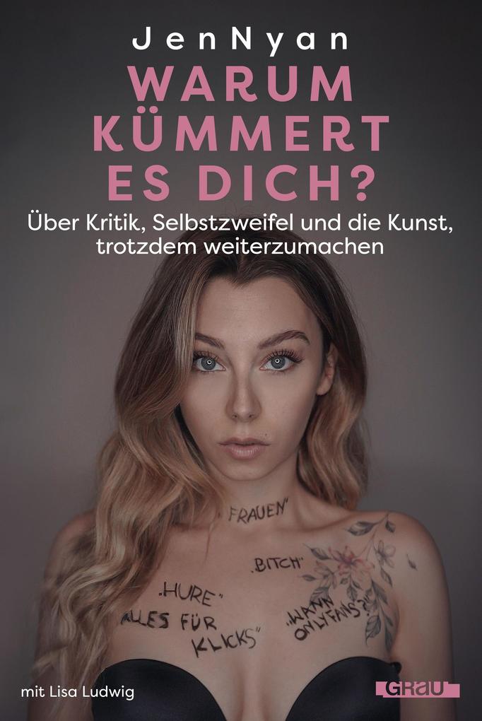 Warum kümmert es dich?