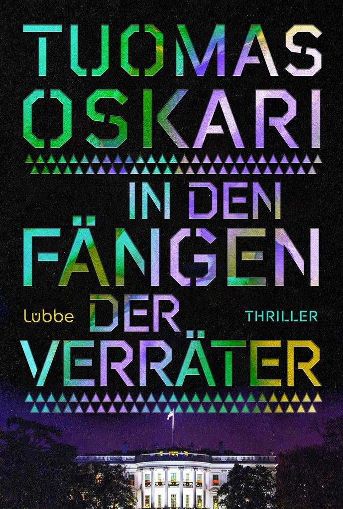 In den Fängen der Verräter