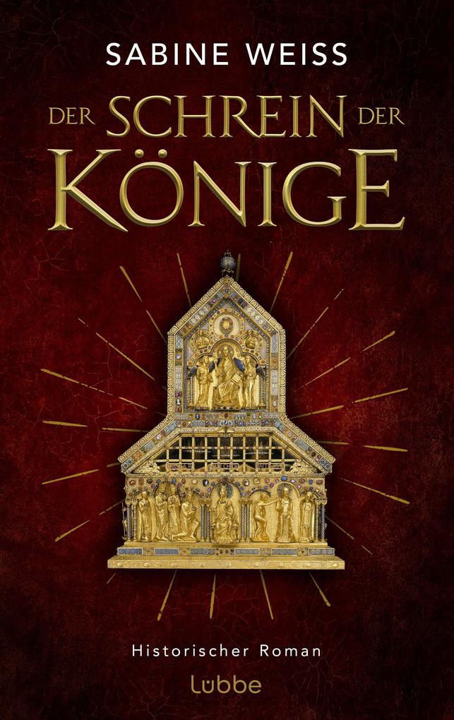 Der Schrein der Könige