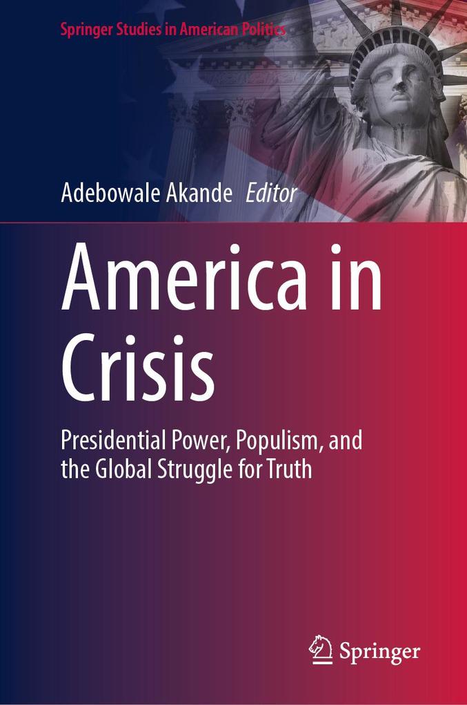 America in Crisis