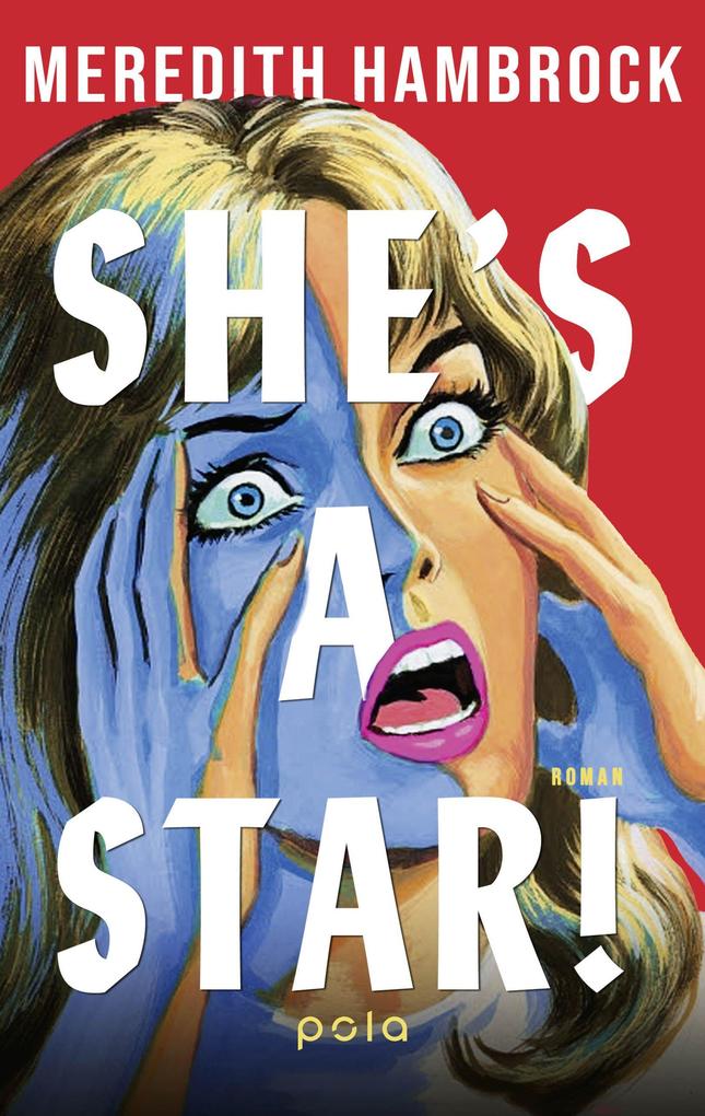 She's a Star!