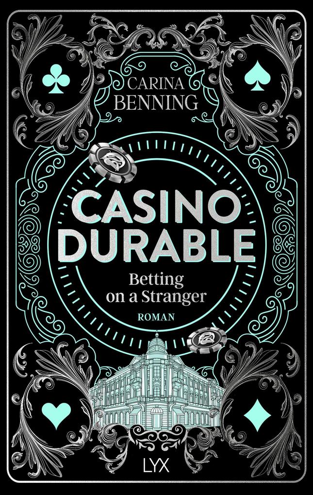 Casino Durable - Betting on a Stranger