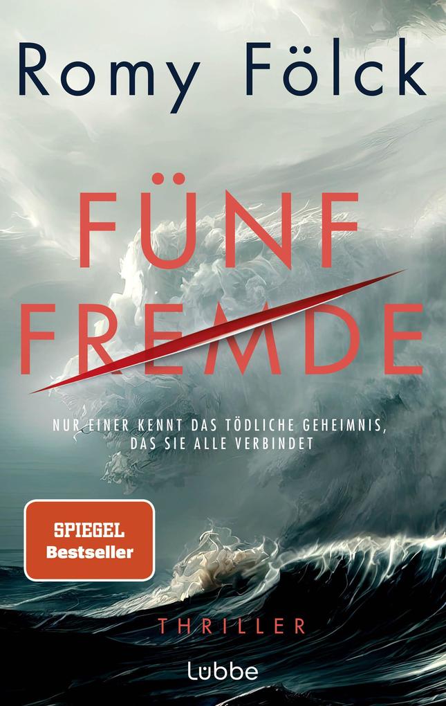 Fünf Fremde