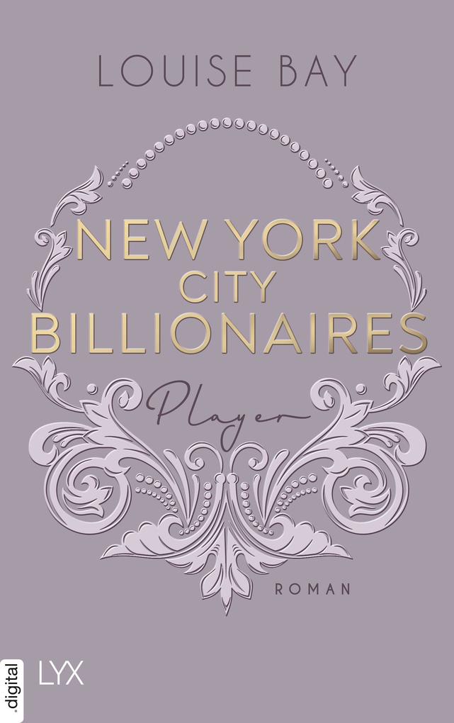 New York City Billionaires - Player