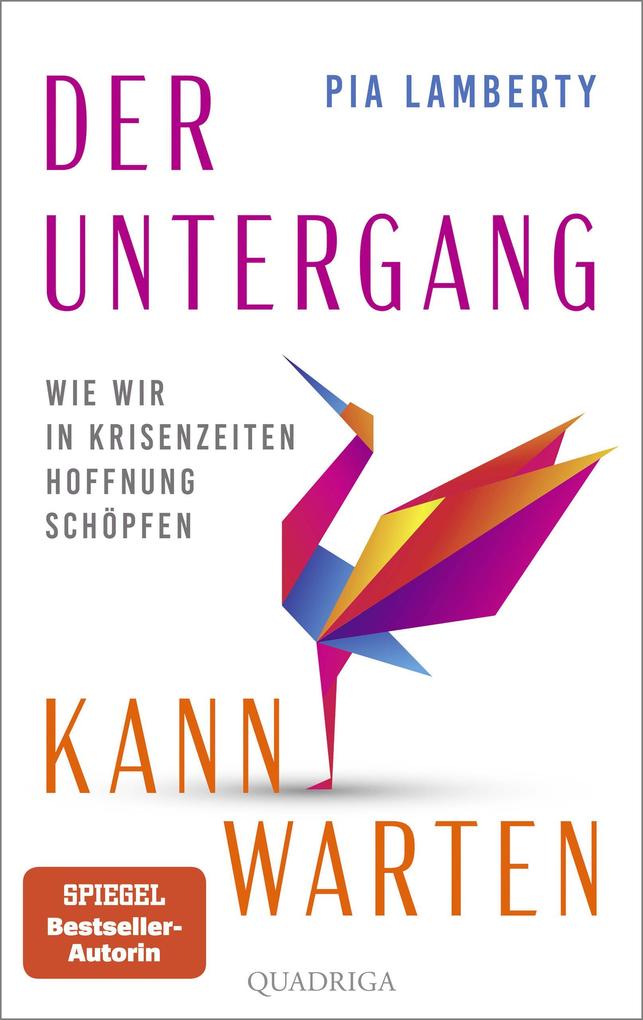 Der Untergang kann warten